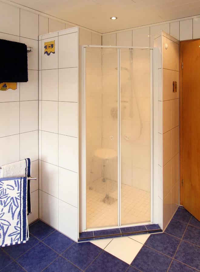 Schwirzheim Ferienwohnung Firmenich מראה חיצוני תמונה