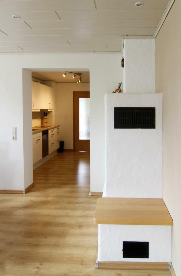 Schwirzheim Ferienwohnung Firmenich מראה חיצוני תמונה