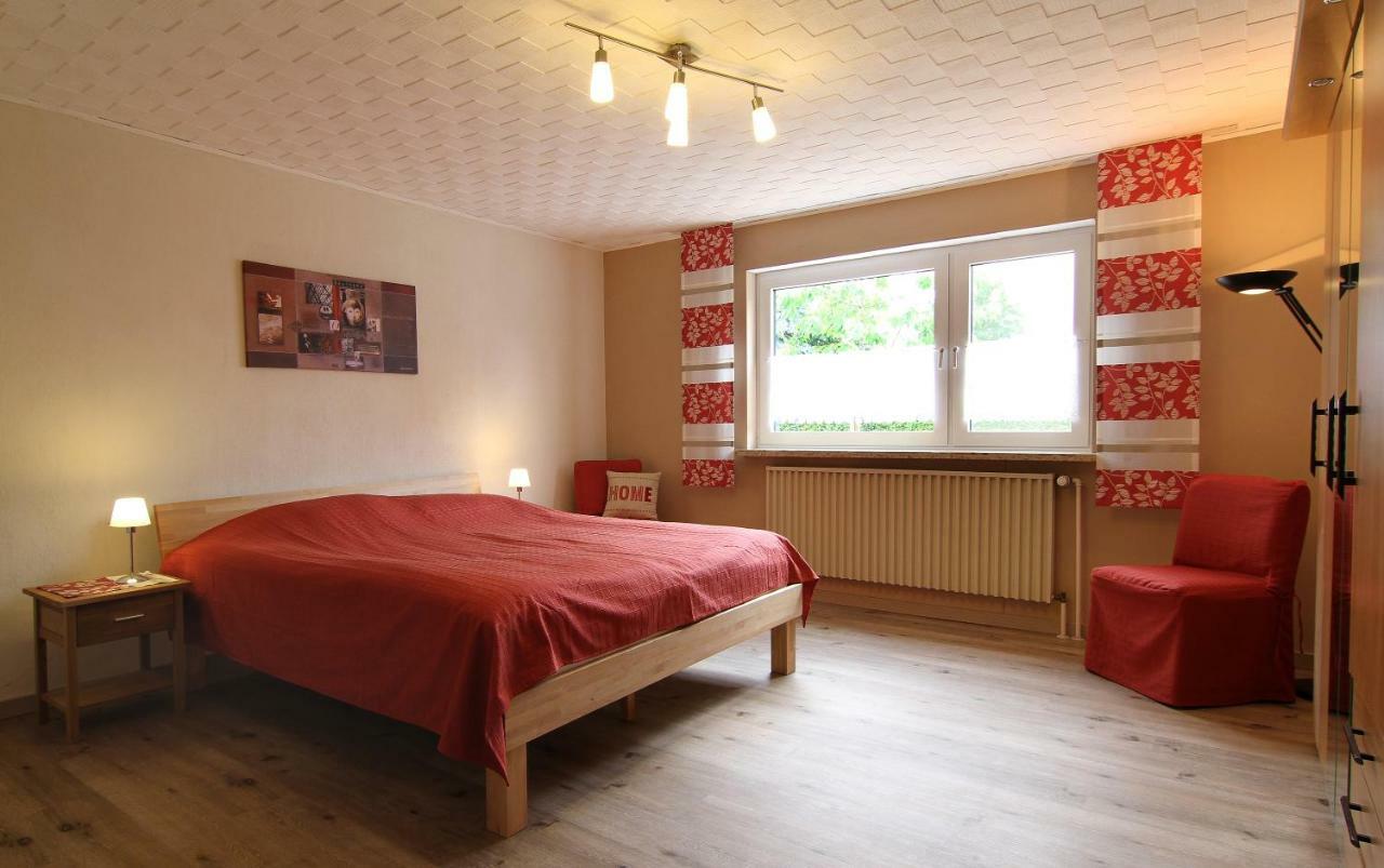 Schwirzheim Ferienwohnung Firmenich מראה חיצוני תמונה