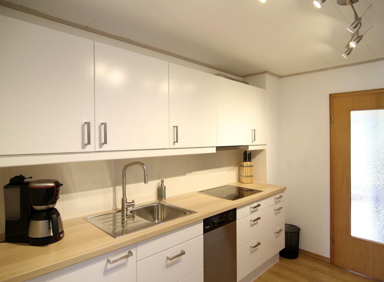 Schwirzheim Ferienwohnung Firmenich מראה חיצוני תמונה